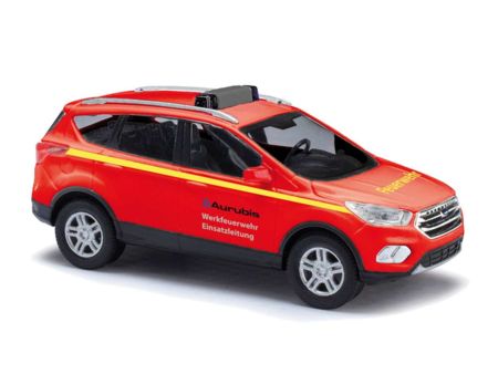 Busch HO Ford Kuga, Werks-FW Aurubis H
