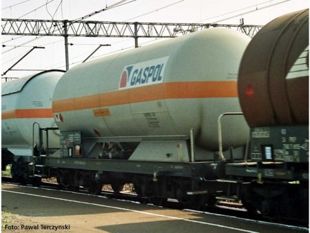 Piko HO Druckgaskesselwg. PKP V