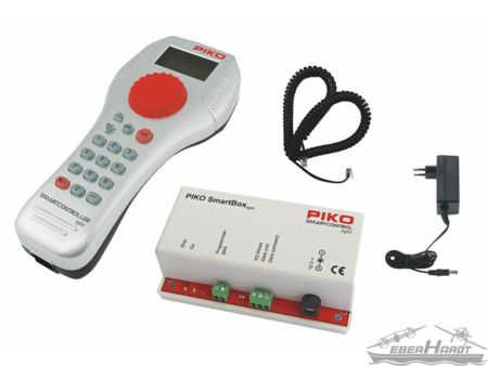 Piko HO SmartControl light Basis Set