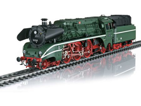 Märklin Spur 1 Dampflokomotive 18 314
