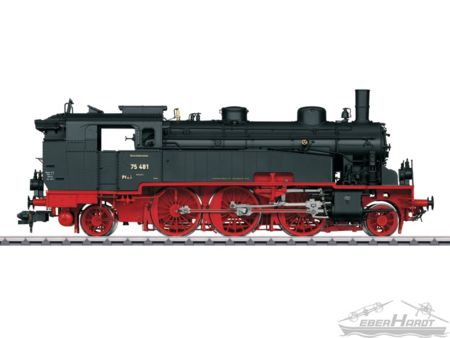 Märklin  1  Dampflok BR 75 DRG