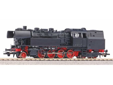 Piko HO Dampflok BR 83.10, inkl. PSD XP 5.1 PluX22 S und Dig