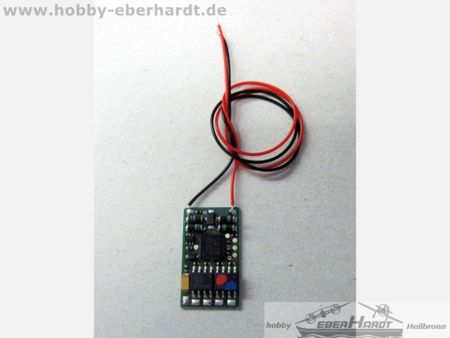 PIKO Funktionsdecoder