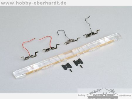 Piko Bel. BS Bahnpostwgn.4-p/21