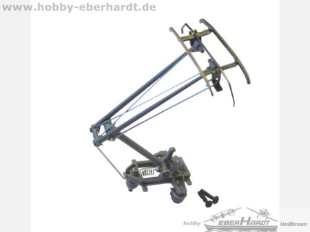 Piko Stromabnehmer für BR 187