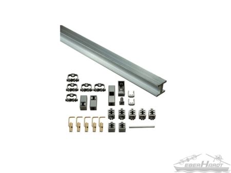 LGB Oberleitung-Quertragwerk