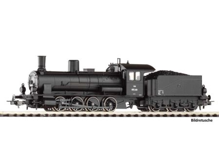 PIKO HO Dampflok BR 55 (G7.1) ÖBB III  Märklin MFX-Sound