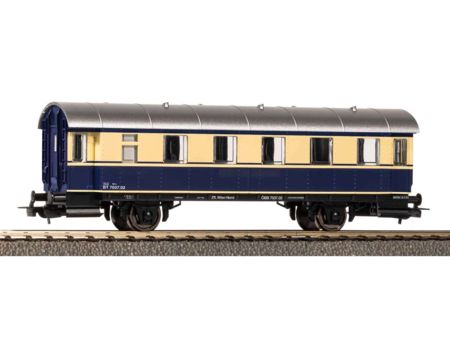 PIKO  HO Personenwg. BT ÖBB  IV
