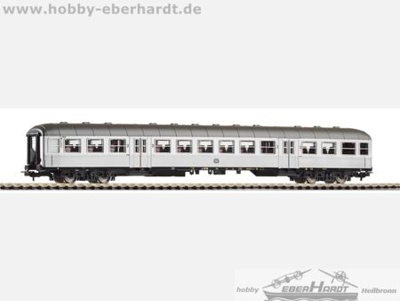 Piko Nahverkehrswagen 2. Klasse B4nb DB III