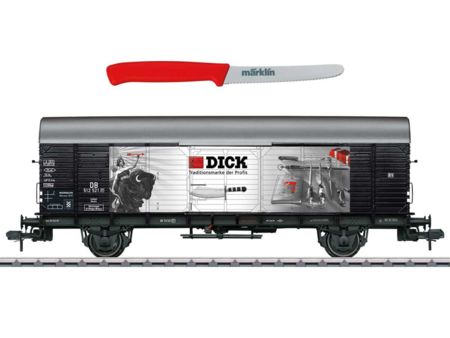 Märklin Spur 1 Museumswagen 2021