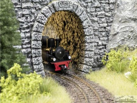 NOCH H0m,H0e Tunnel-Fels Innenwand