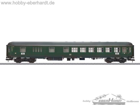 Märklin  1  Personenwagen m.Gepäckabteil