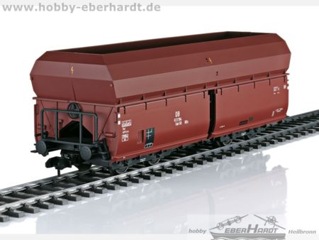 Märklin  1  Schüttgutwagen DB