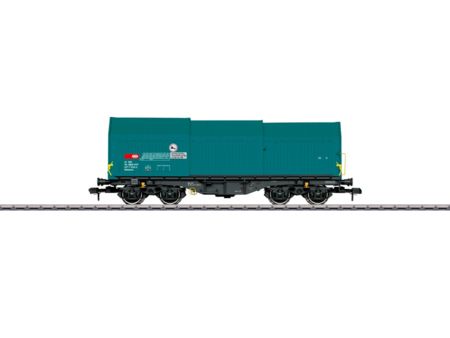 Märklin Spur 1 Coiltransportwagen SBB
