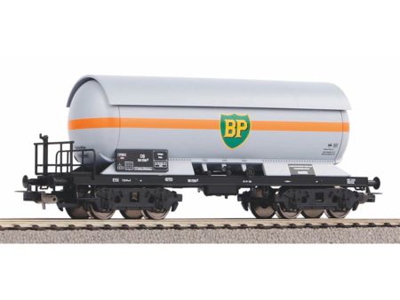 Piko Druckgaskesselwagen BP DB III