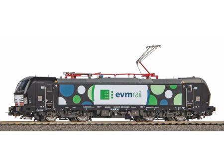Piko Elektrolok Vectron E.191 EVM Rail VI AC-Digital, inkl. 