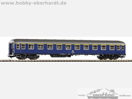 Piko Schnellzugwagen Am202 DB IV