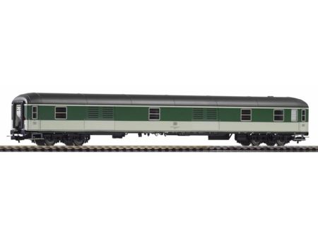 Piko HO Gepäckwagen Düm 902 Pop DB IV