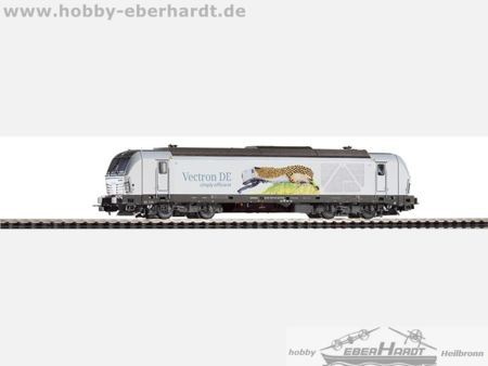 Piko Diesellok Vectron BR 247 SIEMENS VI AC-Digital