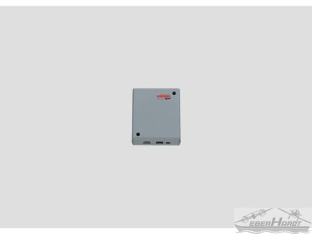 Digital-Anschlussbox