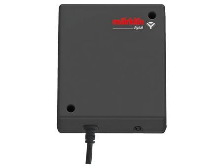 Märklin Empfängerbox WLAN