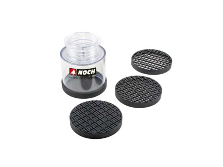 NOCH Flock-Wechselbeh. f. G-M 4.0