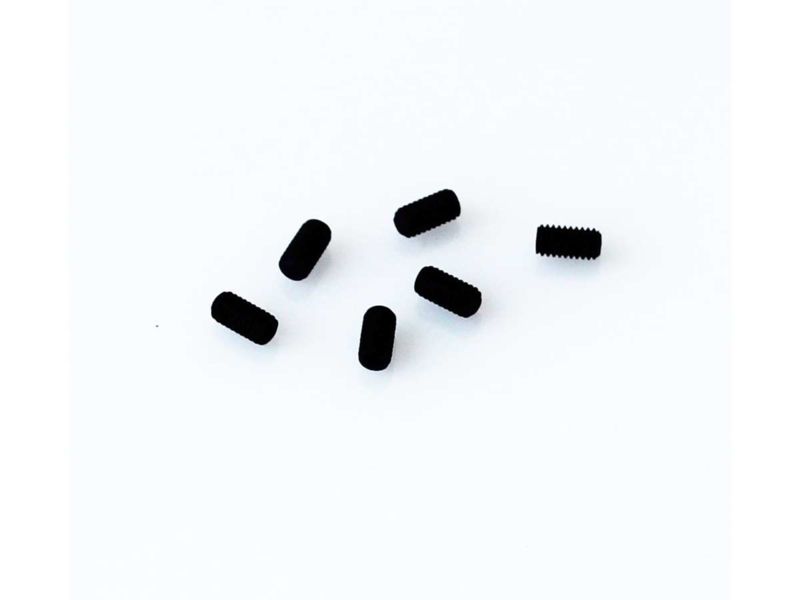 DF Mali Madenschrauben M4x8