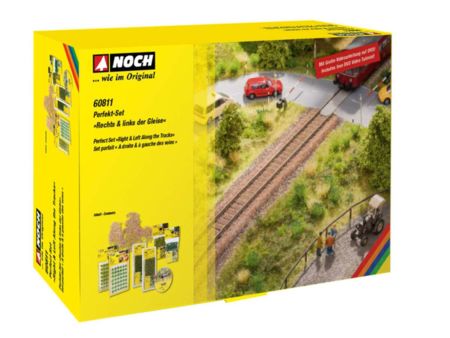 Noch  Perfekt-Set 