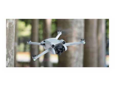 DJI Mini 3 Pro (DJI RC)
