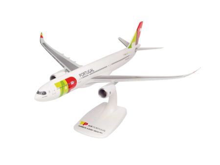 Herpa Wings 1:200 A330-900neo TAP Air P.
