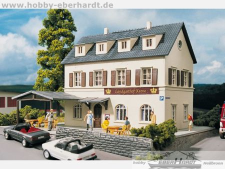 Piko Landgasthof Krone