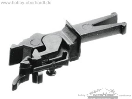 Fleischmann PROFI STECKKUPPLUNG      