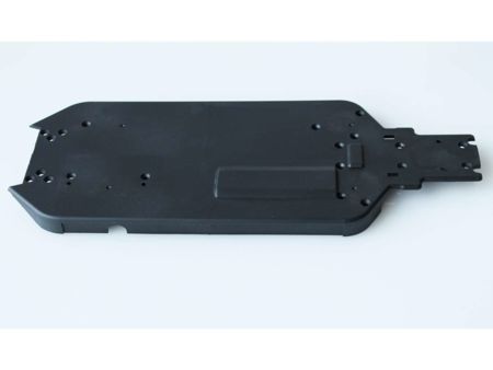 DF Mali Chassis Truggy /13