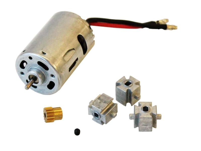 DF Mali Crawler-Motor-Conversion-Kit (60T.)
