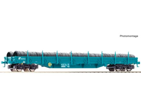 Roco HO Rungenwagen, FS