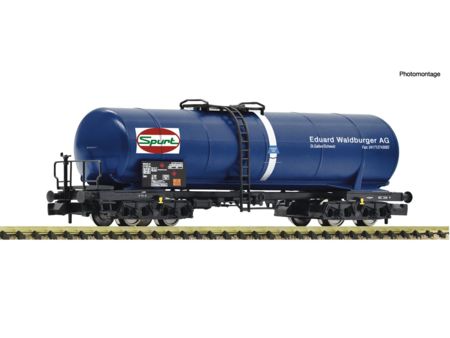 Fleischmann N Kesselwagen, Wascosa