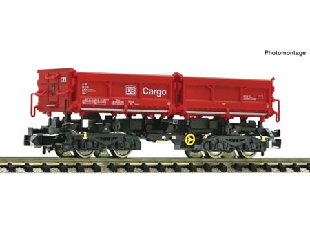Fleischmann N Muldenkippwagen, DB AG