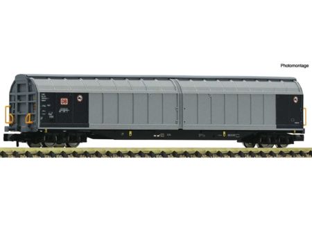 Fleischmann N  Großraum-Schiebewandwagen, DB AG