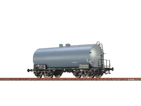 BRAWA  N Leichtbaukesselwagen Uerdingen ZZ DR IV