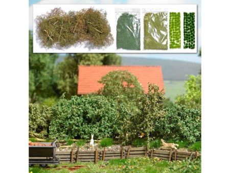 Busch Pflanz-Set für Waldrand, Unte
