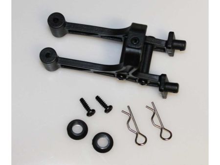 DF Mali Spoilerhalter zu DuneCrusher FunLine
