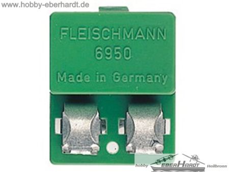 Fleischmann STRECKEN GLEICHRICHTER        