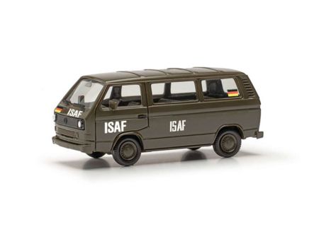 Herpa HO  VW T3 Bus 