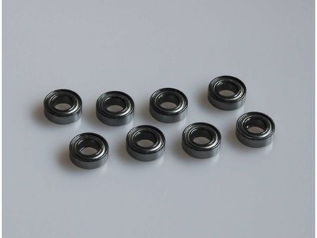 DF Mali Kugellager  12x6x4  (8)