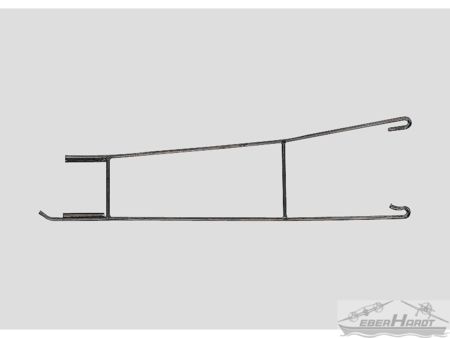 Märklin  HO  Fahrdraht-Ausgleichsst.(Inh.5