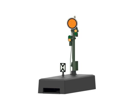 Märklin  HO  Form-Vorsignal passend zu 703