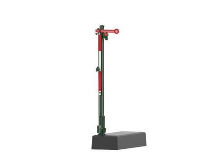 Märklin  HO  Form-Hauptsignal (Schmalmast)