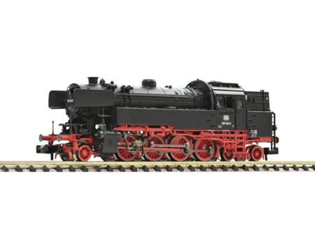 Fleischmann Dampfl.BR 065 16Bit-SND.      