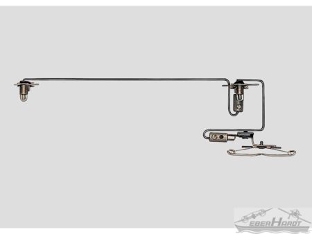 Märklin  Innenbeleuchtung zu älteren Blechwagen 4026 usw.