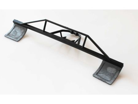 DF Mali Heckrammer CRUSHER T